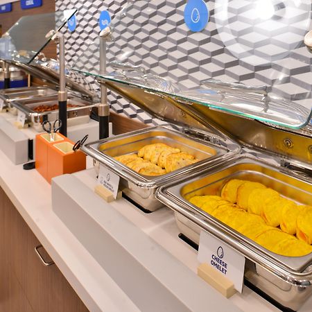 Holiday Inn Express Philadelphia Airport By Ihg Essington Bagian luar foto