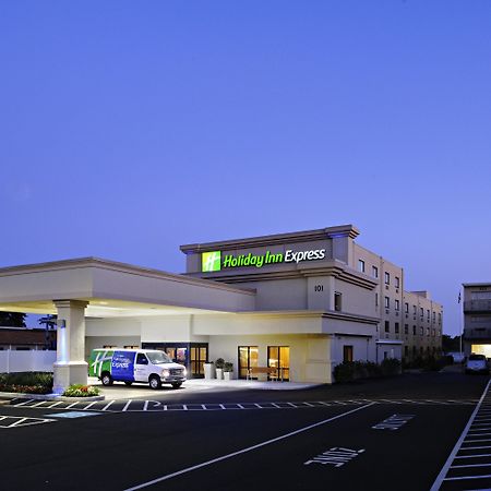 Holiday Inn Express Philadelphia Airport By Ihg Essington Bagian luar foto