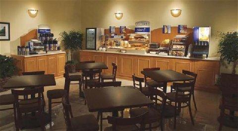 Holiday Inn Express Philadelphia Airport By Ihg Essington Bagian luar foto