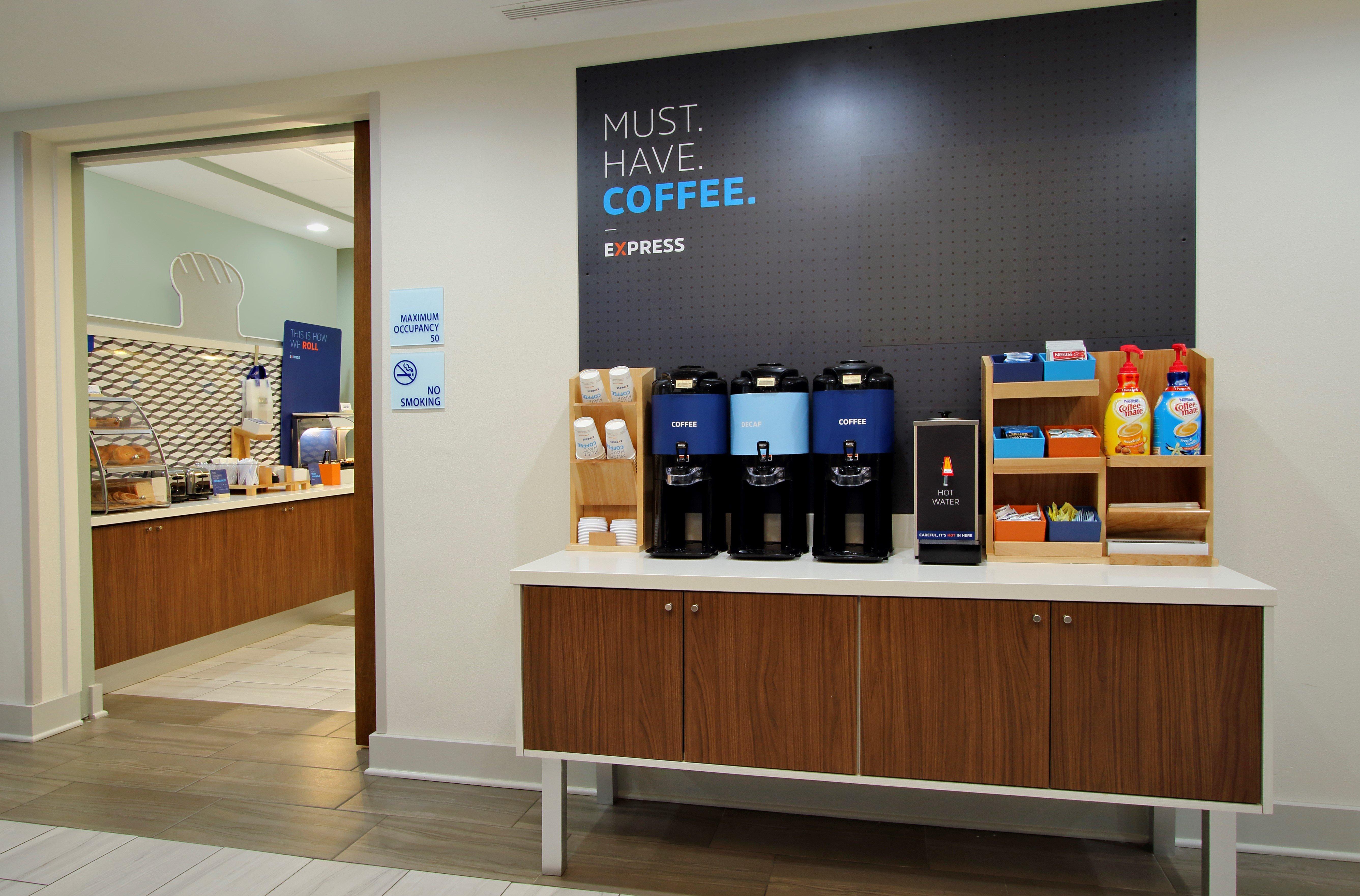 Holiday Inn Express Philadelphia Airport By Ihg Essington Bagian luar foto